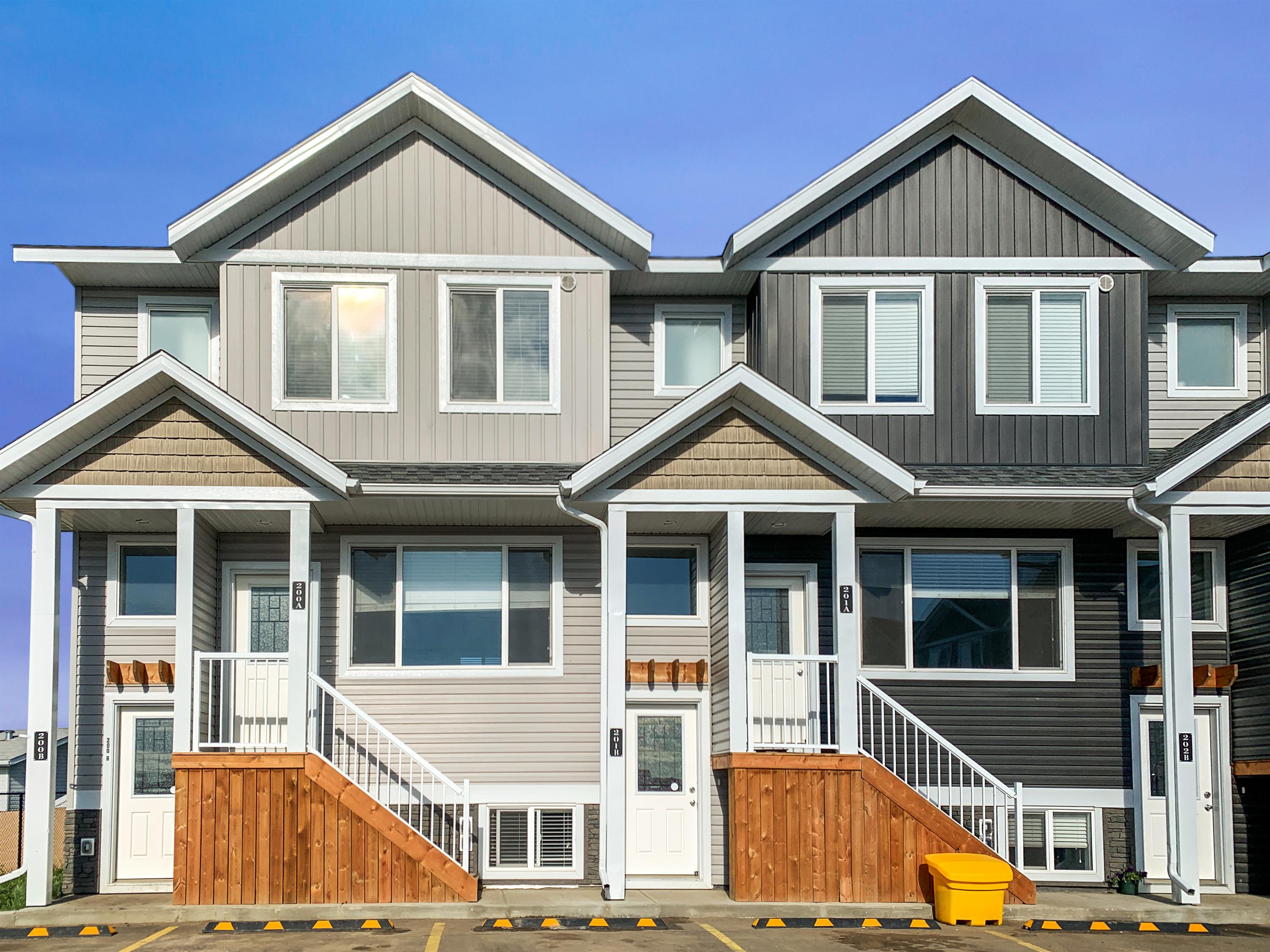 9503 112 Avenue - 200A