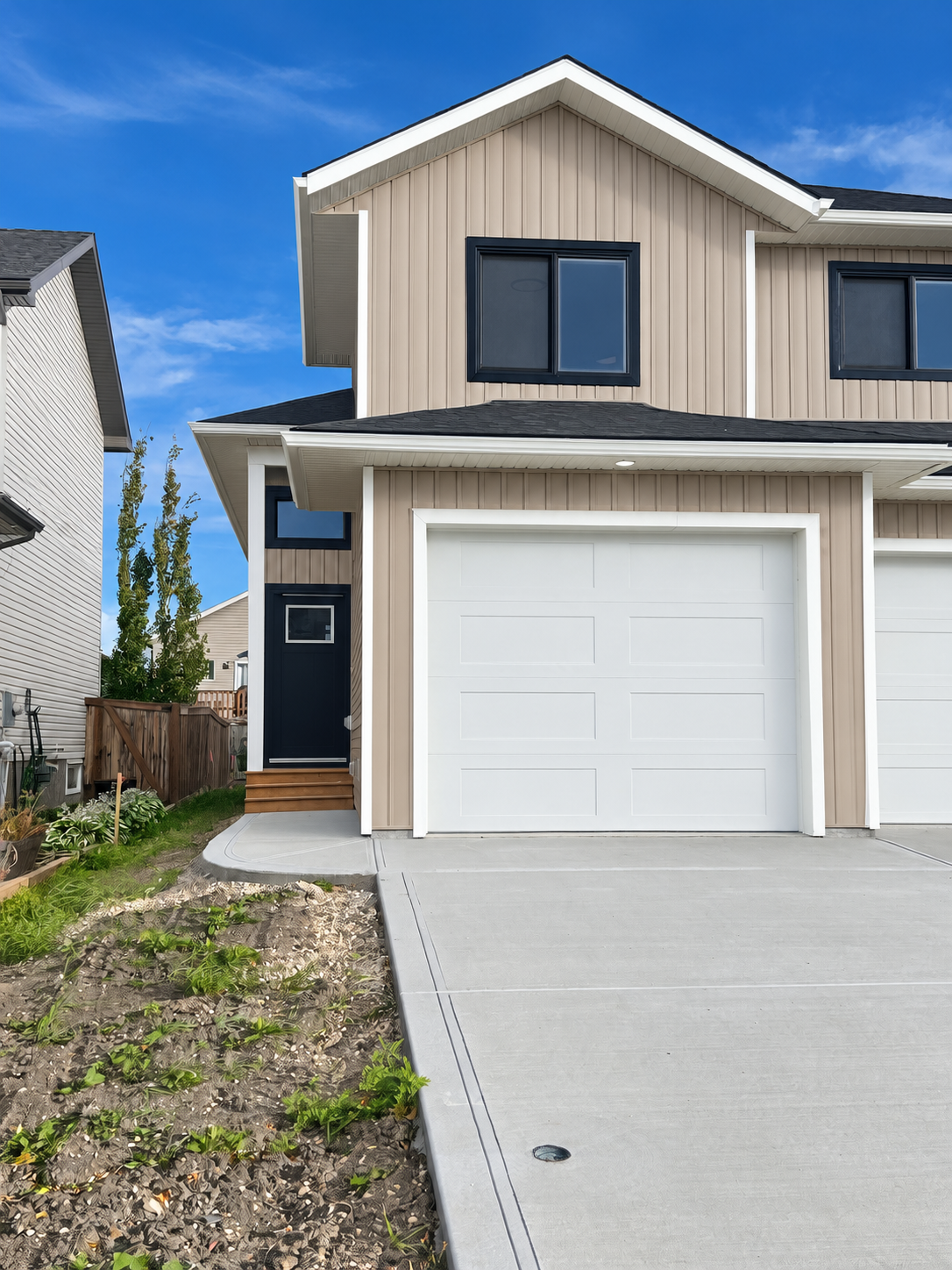 8870 85A Avenue - 1