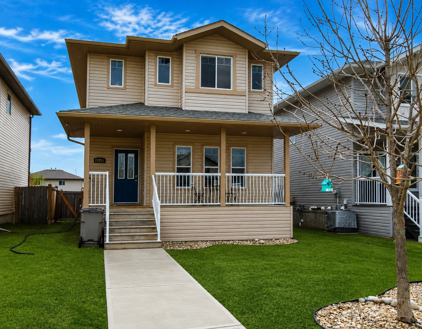11311 Pinnacle Drive