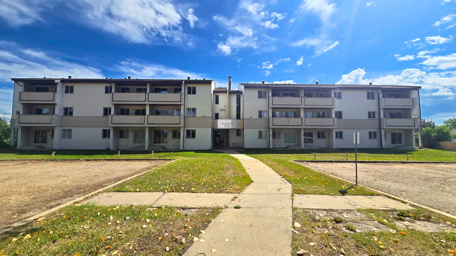 5117 44 Street - 205