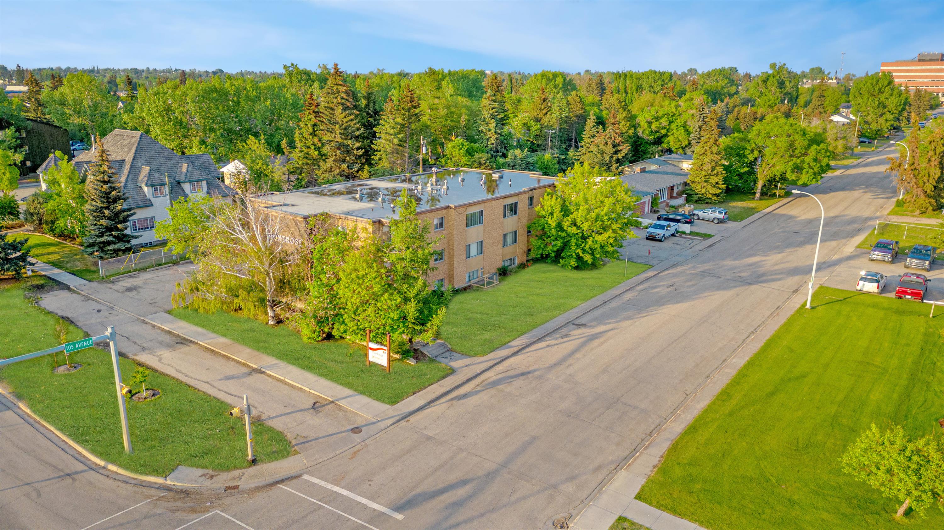 9932 105 Avenue - 306