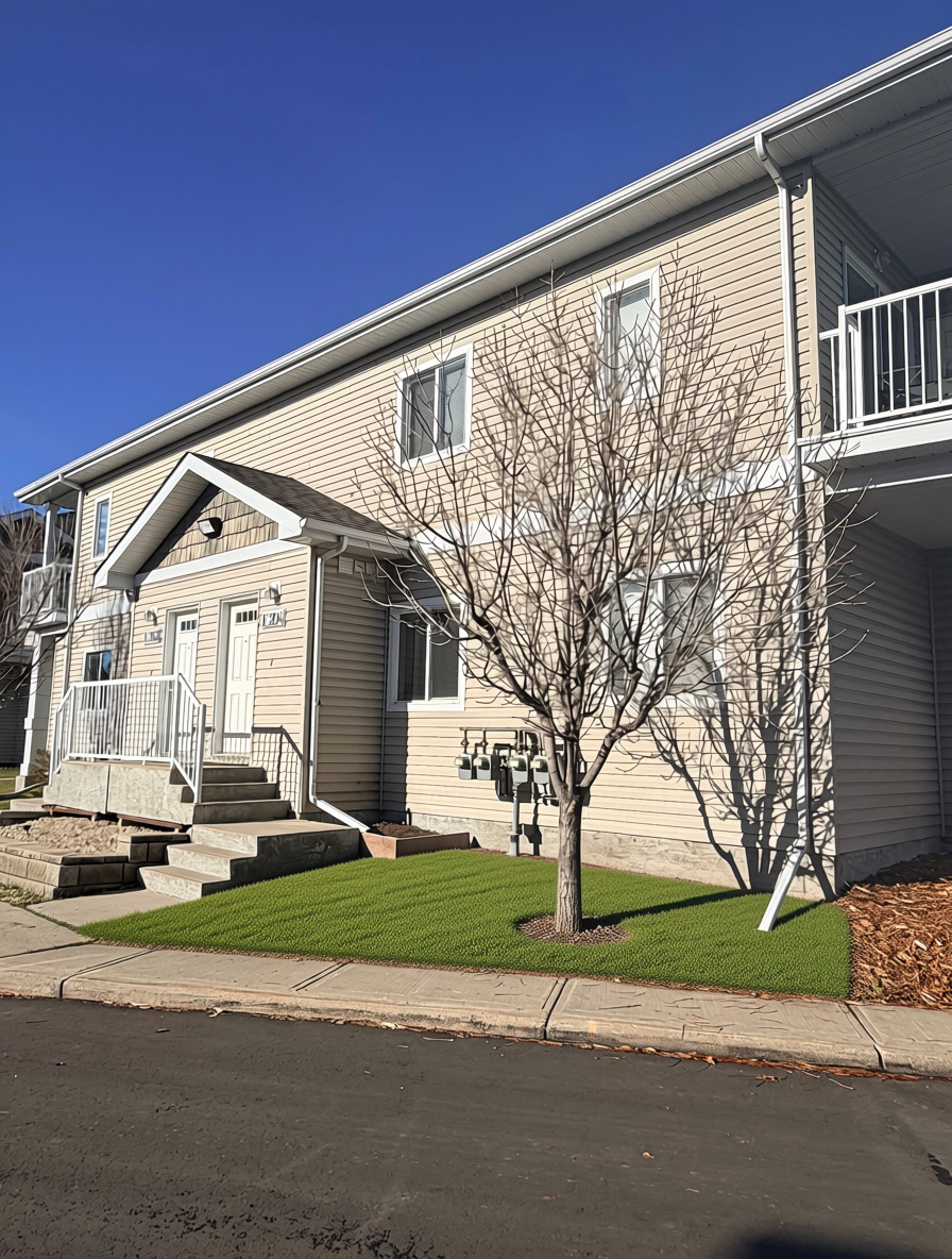 8640 103 Avenue E204