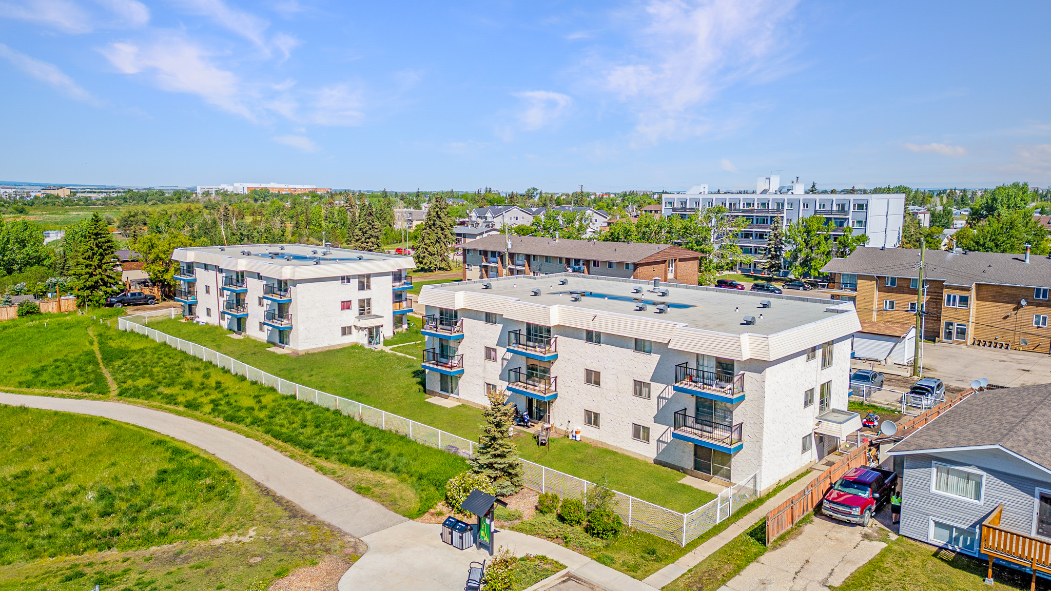 10505 103 Street - 103