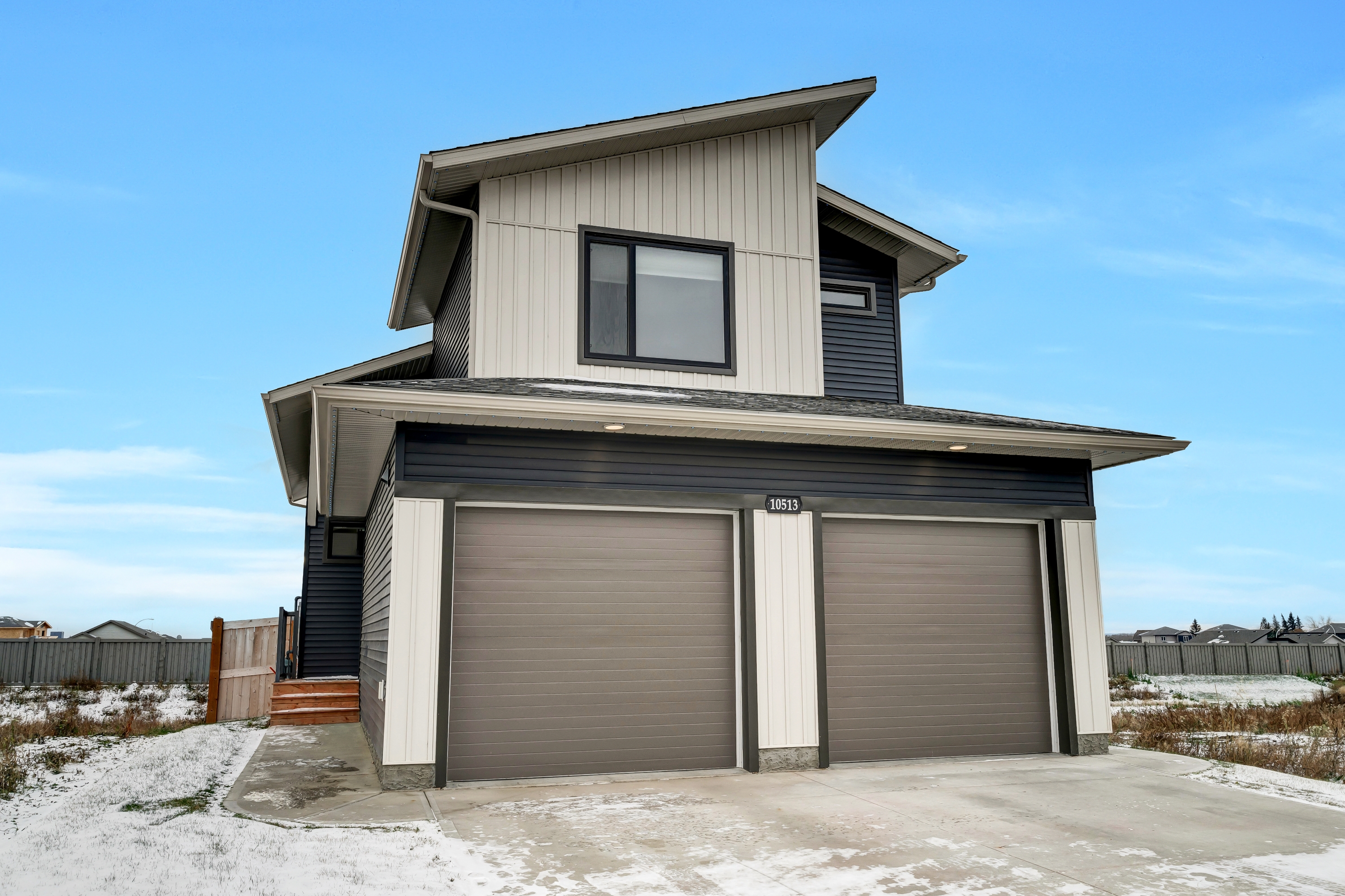 10513 133 Avenue - A