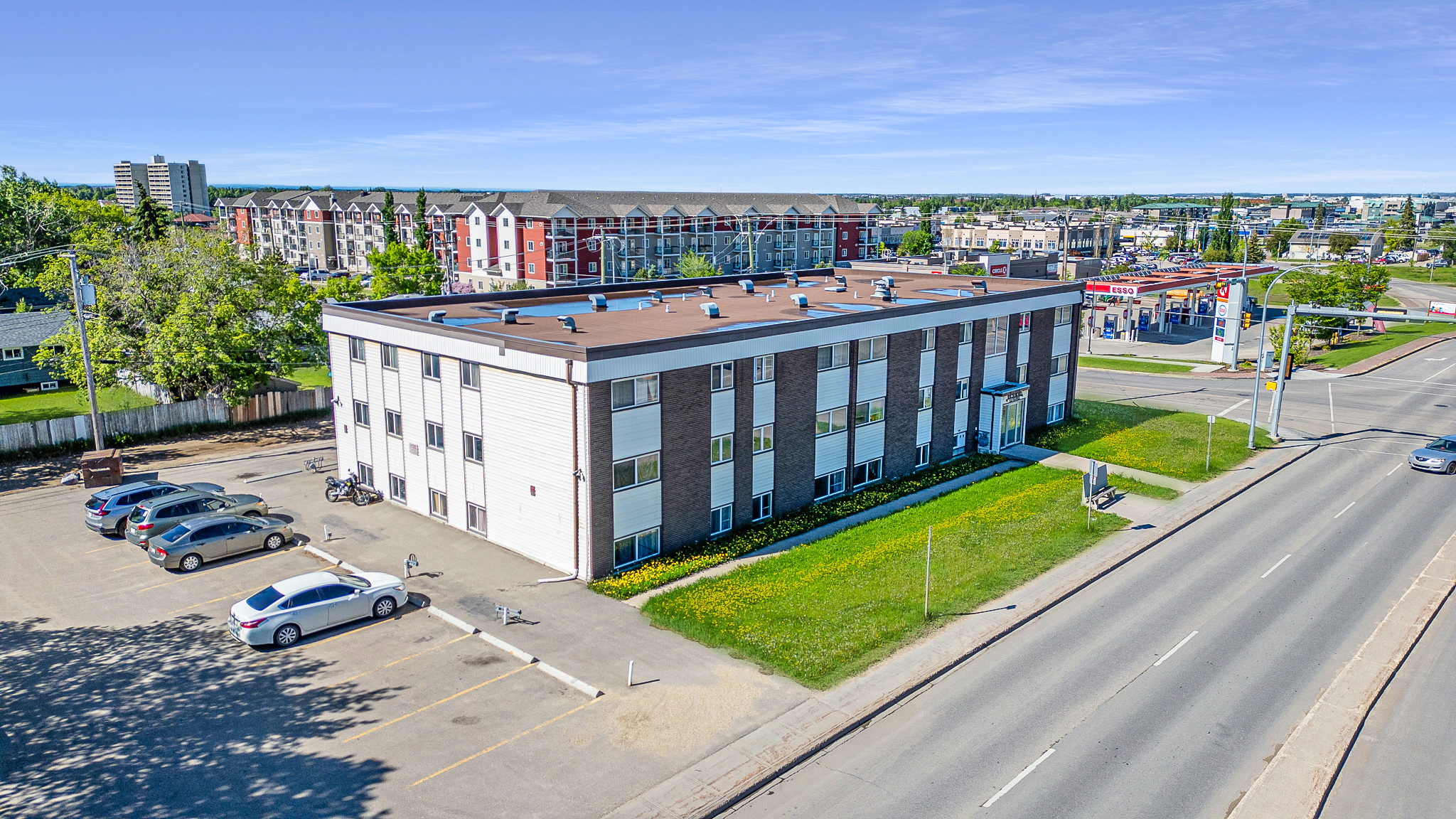 9515 100 Avenue - 107