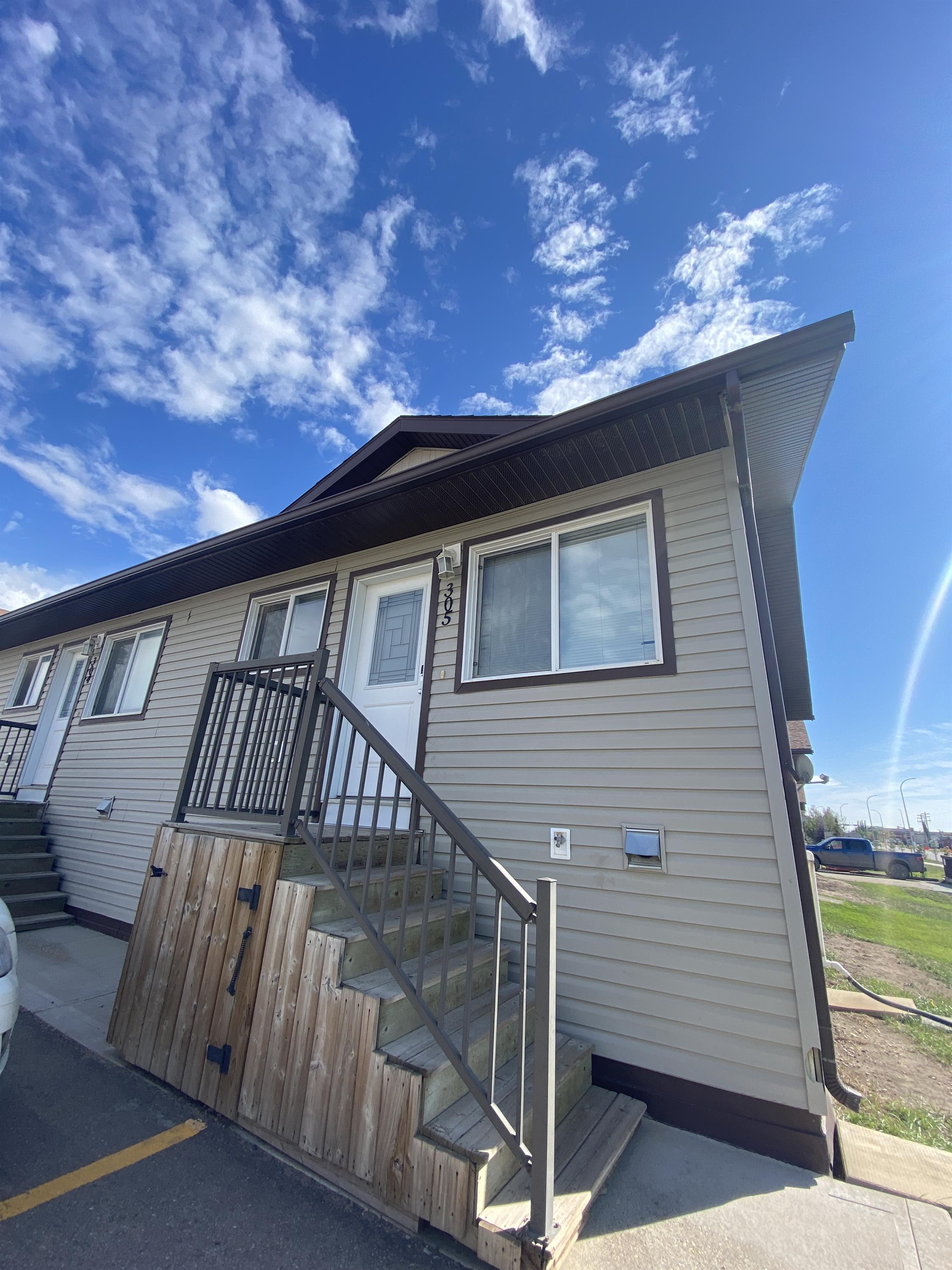 9225 93 Avenue Unit 304