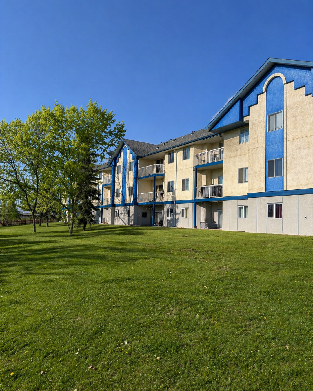 10405 99 Avenue - 104