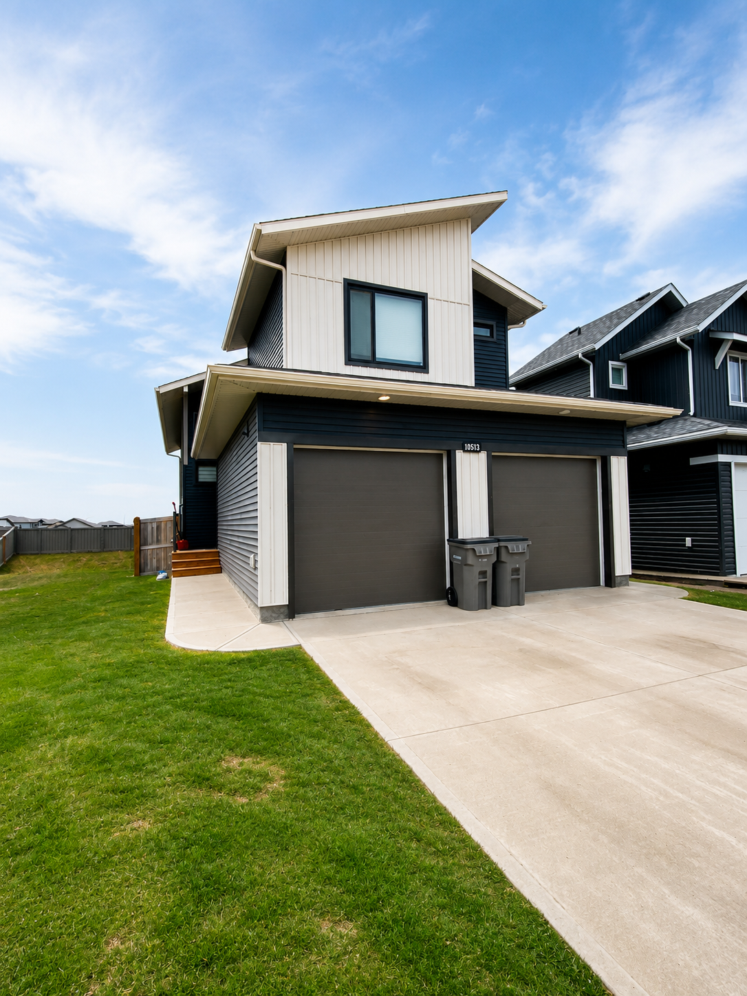 10513 133 Avenue - 1