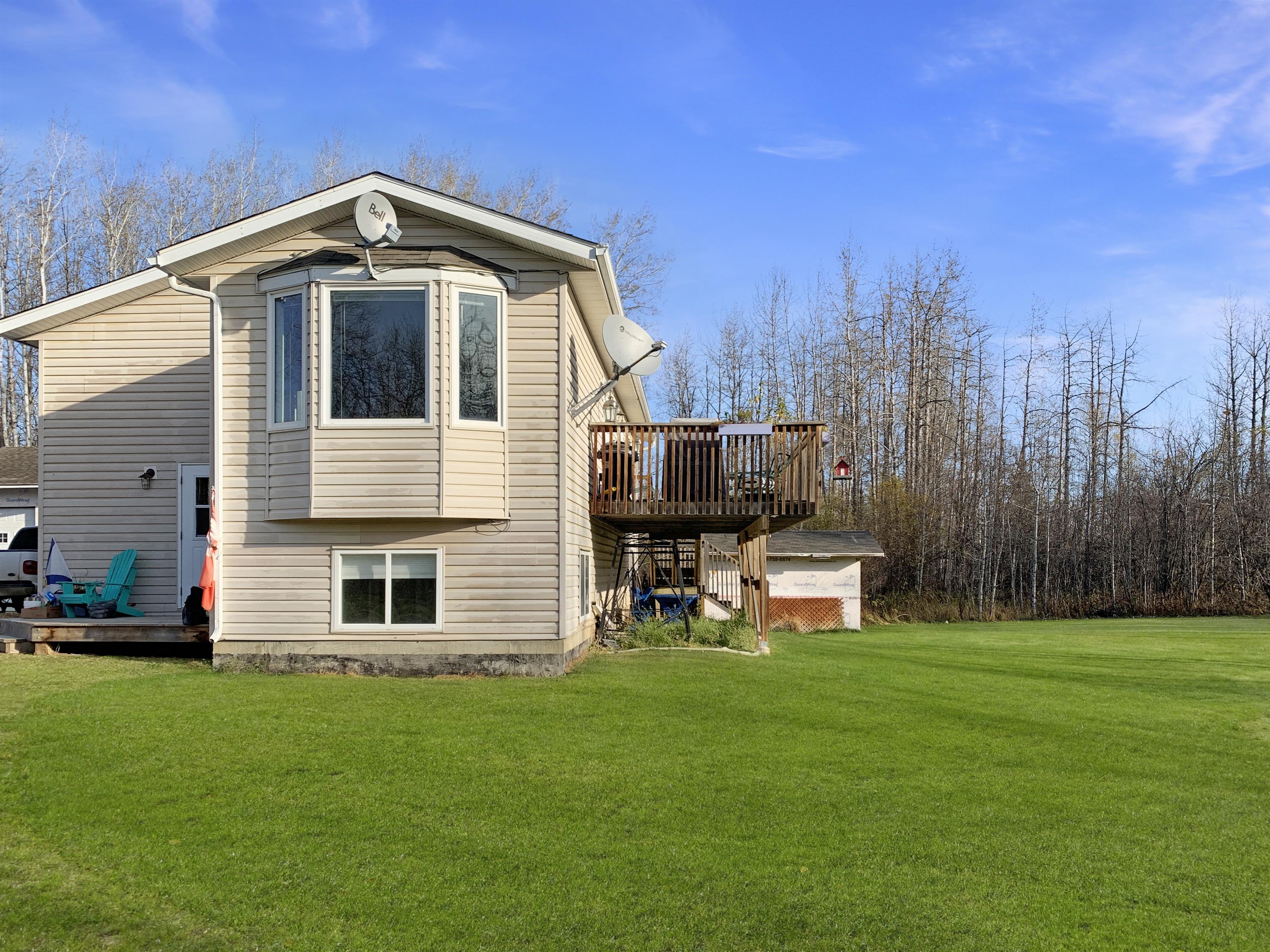 743025 Range Road 54