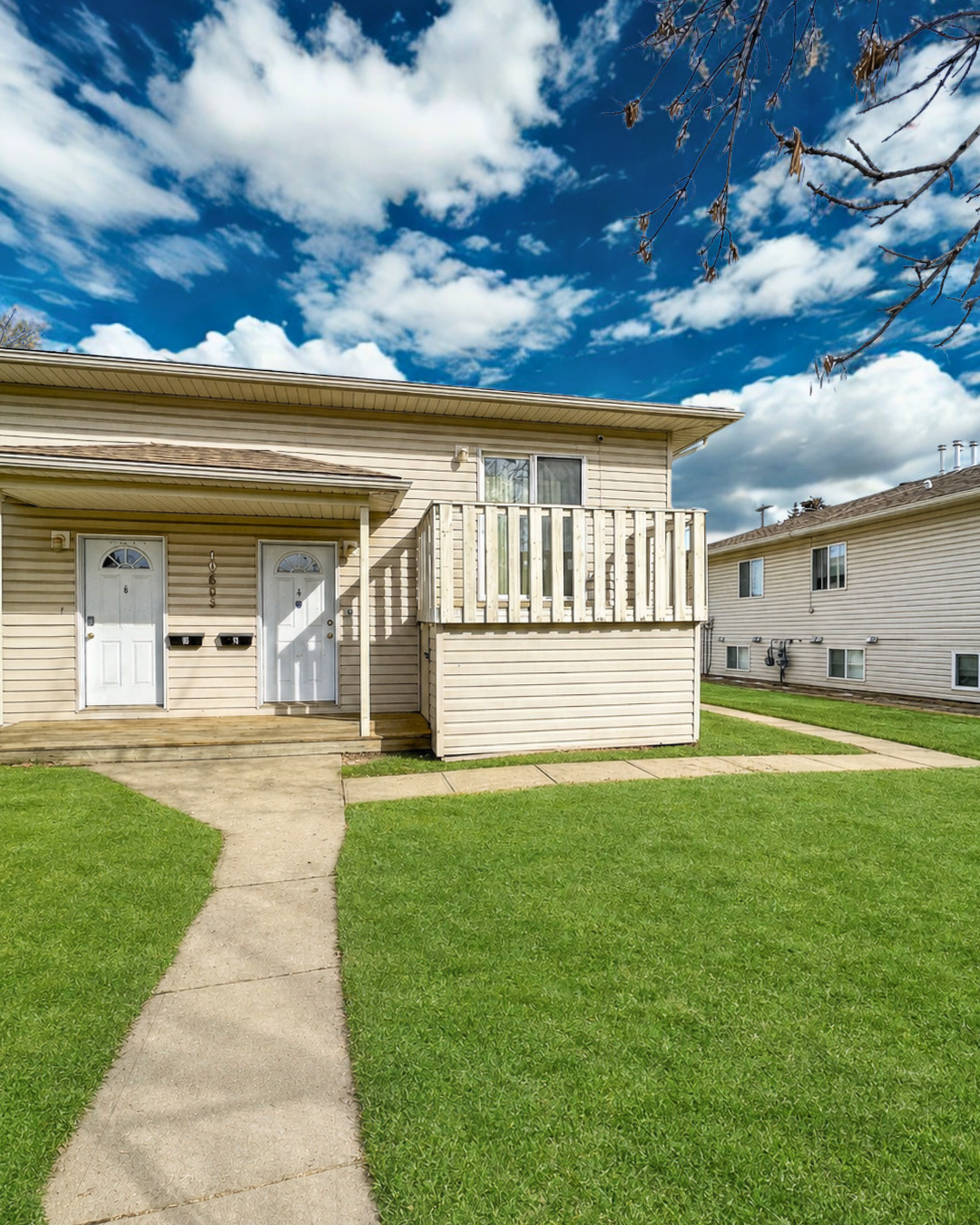 10605D 102 Street