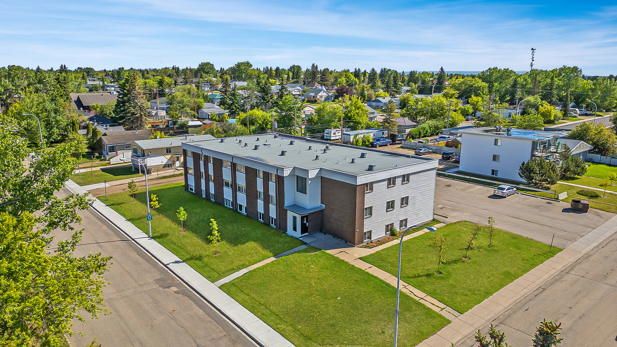 9656 Hillcrest Drive - 104